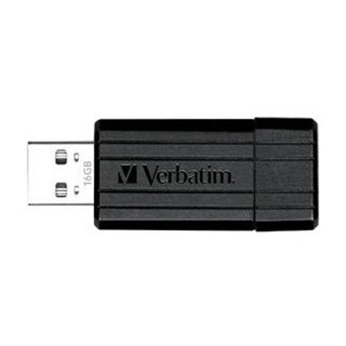 Verbatim Store n Go Pin Stripe 16GB